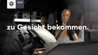 Der Flair Erster und einziger Liner mit Airbags [upl. by Riehl]