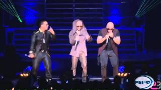 Hipnotizame Wisin Y Yandel Ft Daddy Yankee oficial video VDJ PIPE [upl. by Khosrow895]