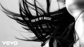 Brian Culbertson  Youre My Music Lyric Video ft Noel Gourdin [upl. by Nosro]