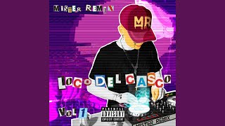 Maldades feat Luciano Dj amp Rey Pirin [upl. by Waldo]