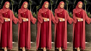 MISHONO YA PAMBE YA VITAMBAA MAGAUNI GUBERI ZA KISASA ANKARA ELEGANT DRESS BOUBOU TRENDY [upl. by Karub]