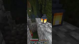 The Struggle for a Mending Book  Minecraft minecraft clips shorts gaming [upl. by Siegler]