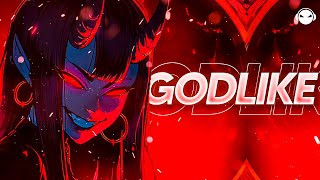 Feel Godlike Playlist ⚡ [upl. by Luzader]