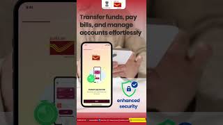 Post office internet Banking  India Post Internet Banking indiapost postoffice [upl. by Kcirdet147]