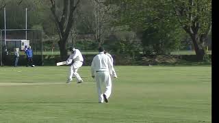 Backworth Bowling V Corbrigde [upl. by Edana44]