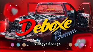 DEBOXE HOUSE DESANDER 2024 DJ Vinícius Cavalcante Deep House [upl. by Jerrol]