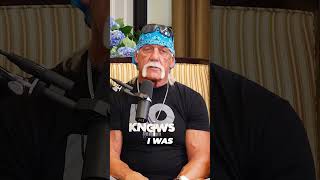 Hulk Hogan On Rivalry With Andre the Giant [upl. by Ahseinet28]