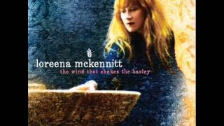 Loreena Mckennitt  The Emigration Tunes [upl. by Buddy]