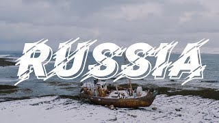 Russias Hidden Gems A Tale of Timeless Beauty and Culture [upl. by Othella]