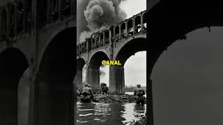 US Airborne’s Battle for the Maas Waal Canal World War 2 ww2 worldwar2 shorts worldwarii [upl. by Yvette]