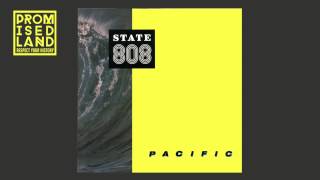 808 State  Pacific [upl. by Lexine144]