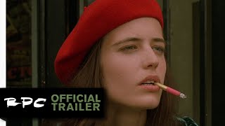 The Dreamers 2003 ORIGINAL TRAILER HD 1080p [upl. by Auqcinahs962]