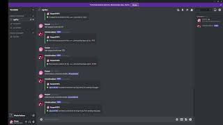 Ekonomia Na Serwerze Discord Poradnik  UnbelievaBoat [upl. by Ettenauq]