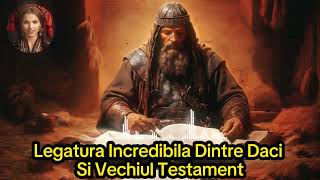 Legatura Incredibila Dintre Daci Si Vechiul Testament [upl. by Halona]