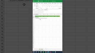 Create a Calendar in Excel in Minutes 2024 [upl. by Powell]