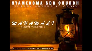 🔴 LIVE  UWEKAJI WAKFU SATURI MWONEKANO  ALBAM YA NNE vol4 WANAWALI  FURAHA CHOIR NYAMONGO [upl. by Edwards]