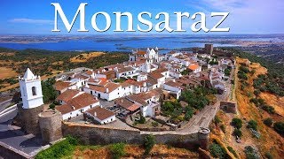 Monsaraz Alentejo Portugal [upl. by Sharla624]