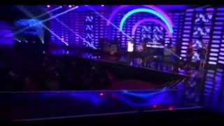 Izrael amp Nalu  Song MedleyZambia Music Awards 2015 [upl. by Treharne258]