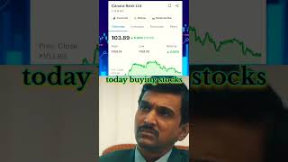 Aaj ke liye best picks  Aapne kya kharida sharesharemarketindia trading trader beststocks [upl. by Anurb]