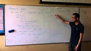 Induction Divisibility Proofs 2 of 2 [upl. by Hymie]