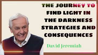 The Journey to Find Light in the Darkness strategies and consequences [upl. by Ohce]