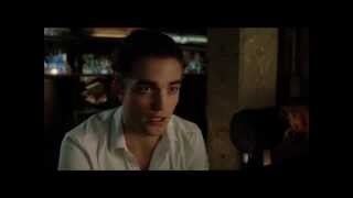 Cosmopolis  Trailer Ufficiale [upl. by Shae]