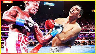 Jermall Charlo vs Juan Macias Montiel PREFIGHT TALE [upl. by Aigneis427]