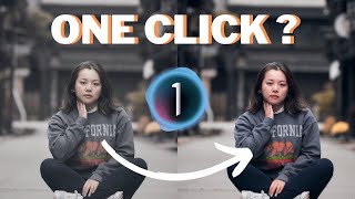 How to use Capture One Presets  Transform Your Photography in ONE CLICK [upl. by Llewellyn]