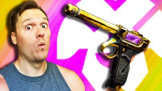 DRANG BAROQUE GOD ROLL GUIDE Destiny 2 Season of the Haunted Sidearm [upl. by Phyllys]