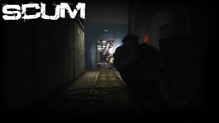 SCUM The Most Sadistic Survival Game Yet [upl. by Yuille856]