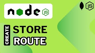 Ultimate store route creation in nodejs  Nodejs tutorial in hindi [upl. by Rechaba188]