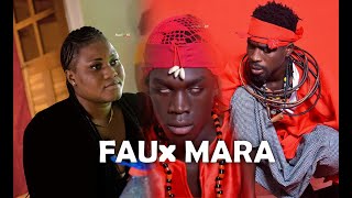 FAUX MARA Saison 1  Episode 2 [upl. by Wengert]