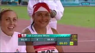 Manchester 2002  Commonwealth Games  British Highlights Programme [upl. by Gavan]