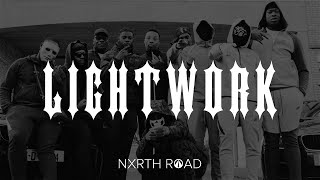 FREE UK Drill Type Beat  quotLIGHTWORKquot  Dark Drill Type Beat 2024 [upl. by Sachi]