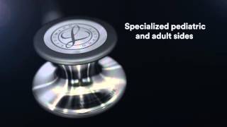 3M™ Littmann® Cardiology IV™ Stethoscope [upl. by Condon]