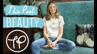 How to care for dehydrated skin with Arabella Preston  Ask The Expert  Beauty  The Pool [upl. by Llednik192]