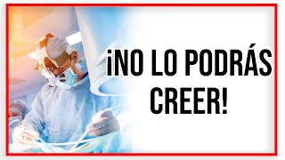 👁 Descubre como es una cirugía de columna vertebral endoscópica para Hernias Discales  Biziondo [upl. by Ahsi]