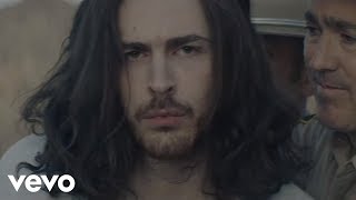 Hozier  From Eden Official Video [upl. by Delphine]