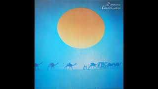 Santana  Caravanserai 1972 Part 3 Full Album [upl. by Initsed]