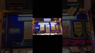 triplestars slotmachine jackpot at HarrahsSoCal casino [upl. by Elyak]