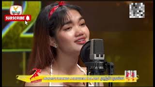 រាជបុត្រ​លីន​ សោម៉ា​ Beat the best Cambodia [upl. by Keiko]