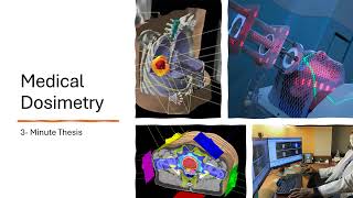 Medical Dosimetry PPT slide VANESSA ZAVALA [upl. by Shaughnessy647]