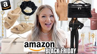 Amazon BEST SELLING BLACK FRIDAY Must Haves 2024 😍 Amazon Black Friday Deals Gift Ideas amp more [upl. by Schechinger874]