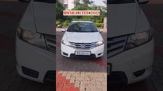 HONDA city car automobile shortsfeed shortsvideo trending reels maruti [upl. by Tynan]