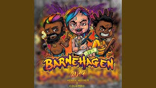 Barnehagen 2019 [upl. by Asyle]