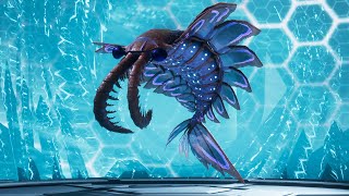 Additions Ascended Anomalocaris Premium Mod [upl. by Ailedamla]