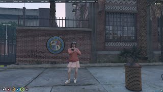 Adekadek dgn sifat seperti sisi koin yang berbeda 29 kotakitarp kotakitaroleplay gta5rp gta5 [upl. by Goto145]