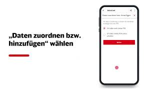 Anleitung Einbindung der digitalen BahnCard in die App DB Navigator [upl. by Hoshi]