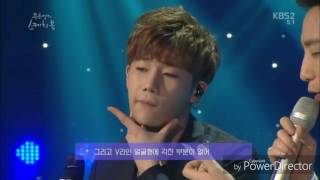 김성규 입덕영상 [upl. by Lloyd]