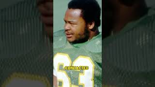 Mike Singletary dominated at Baylor but was rejected by the Dallas Cowboys 😱 [upl. by Sheeb124]